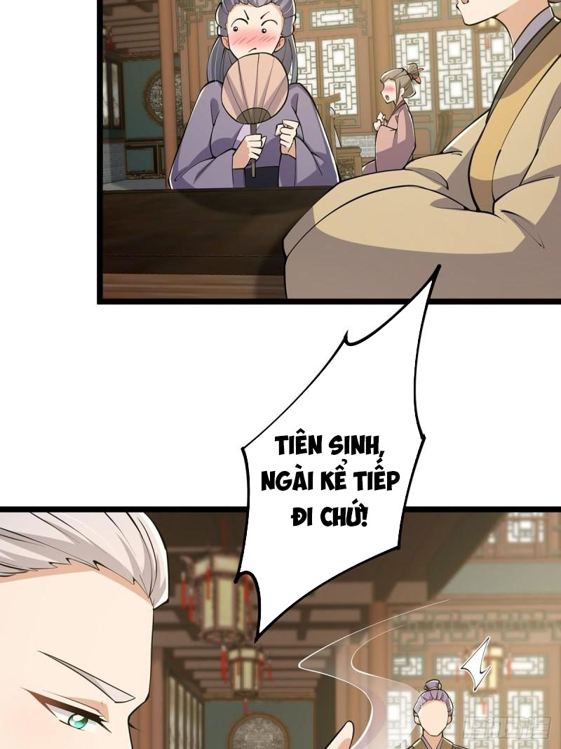 Ta Xuyên Không Với Max Điểm Mị Lực Chapter 27 - Trang 4