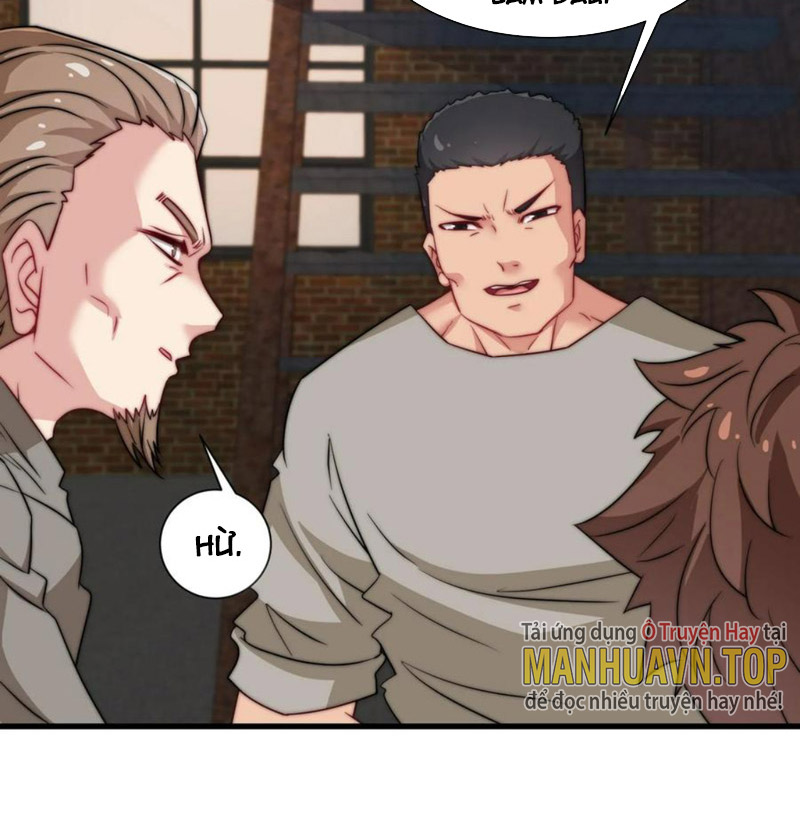 Slime ta treo cự long lên đánh là hợp lý nhỉ? Chapter 41 - Trang 2