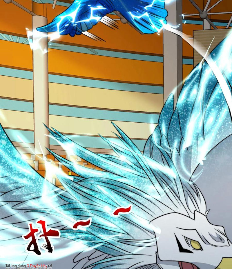 Slime ta treo cự long lên đánh là hợp lý nhỉ? Chapter 83 - Trang 2