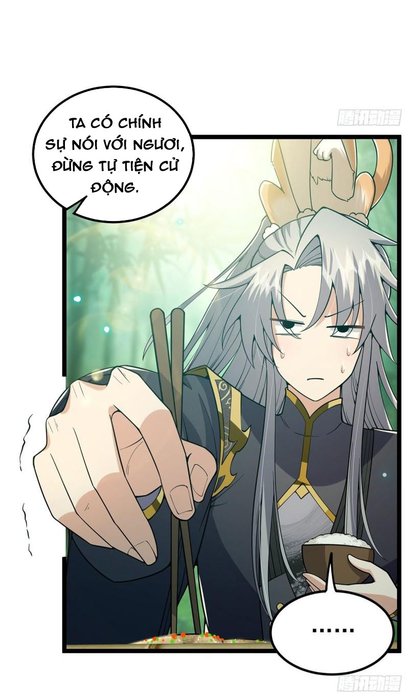 Ta Xuyên Không Với Max Điểm Mị Lực Chapter 26 - Trang 4