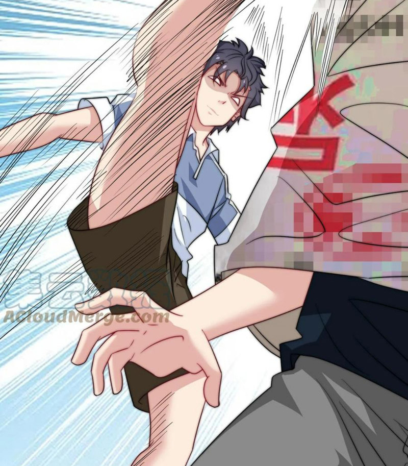 Slime ta treo cự long lên đánh là hợp lý nhỉ? Chapter 41 - Trang 2