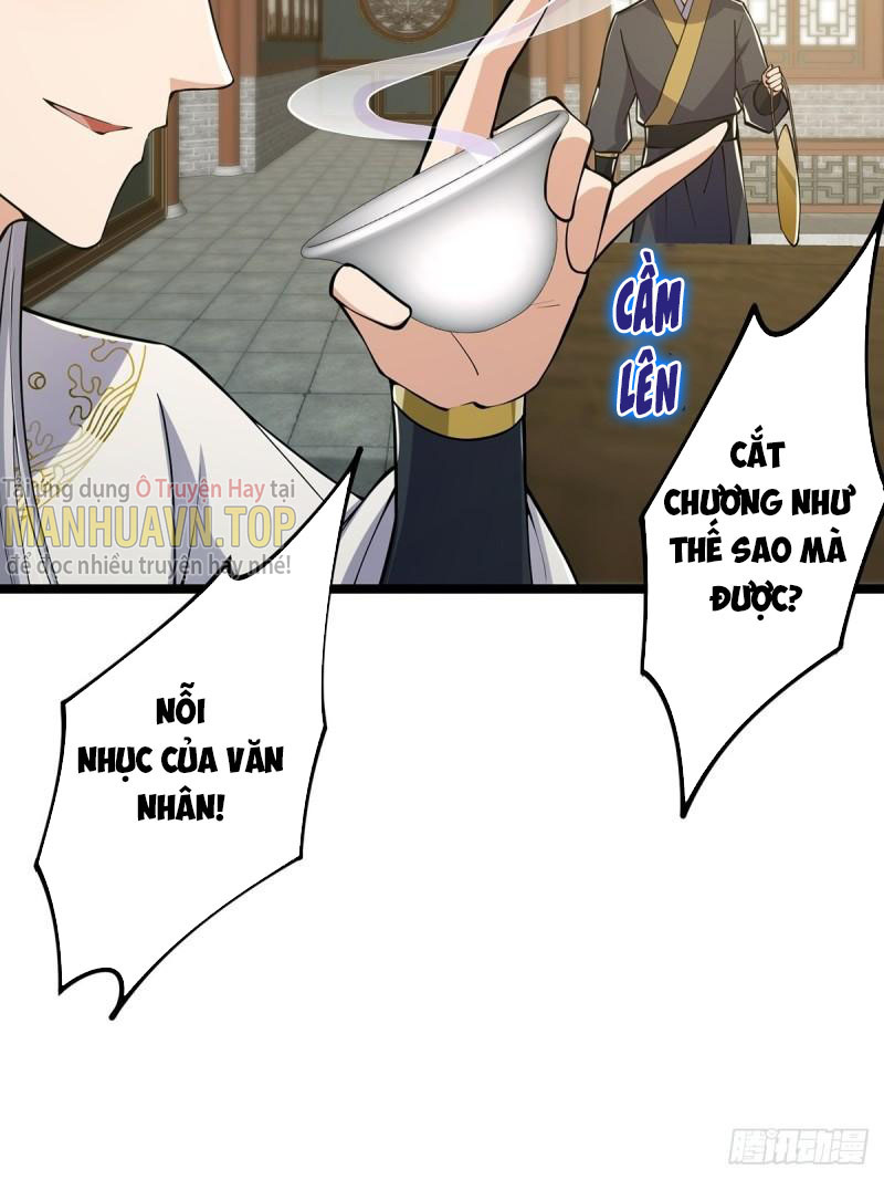 Ta Xuyên Không Với Max Điểm Mị Lực Chapter 27 - Trang 4