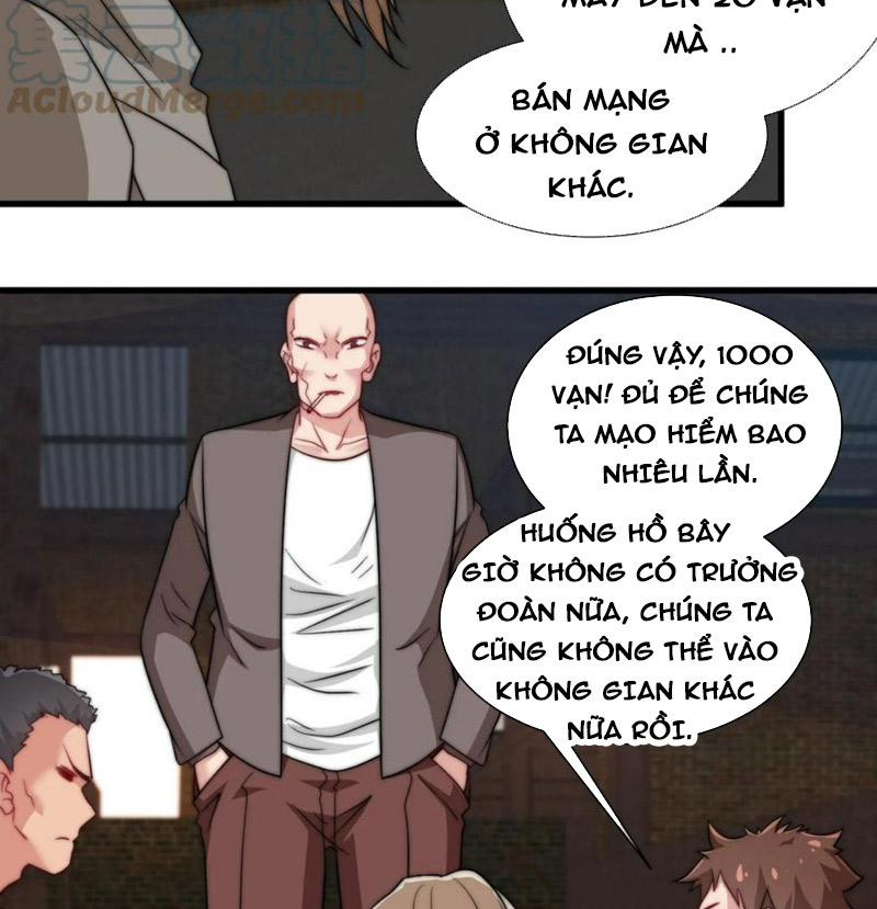 Slime ta treo cự long lên đánh là hợp lý nhỉ? Chapter 41 - Trang 2