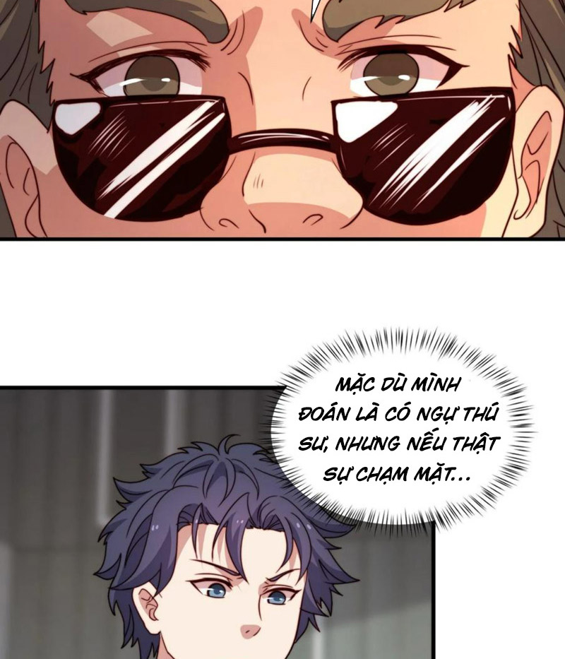 Slime ta treo cự long lên đánh là hợp lý nhỉ? Chapter 40 - Trang 2