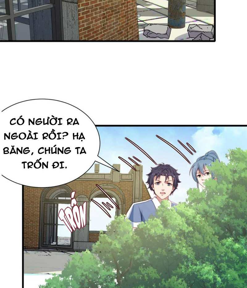 Slime ta treo cự long lên đánh là hợp lý nhỉ? Chapter 40 - Trang 2