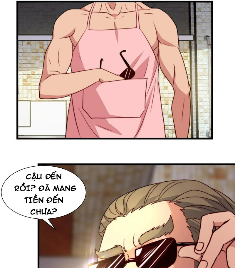 Slime ta treo cự long lên đánh là hợp lý nhỉ? Chapter 40 - Trang 2