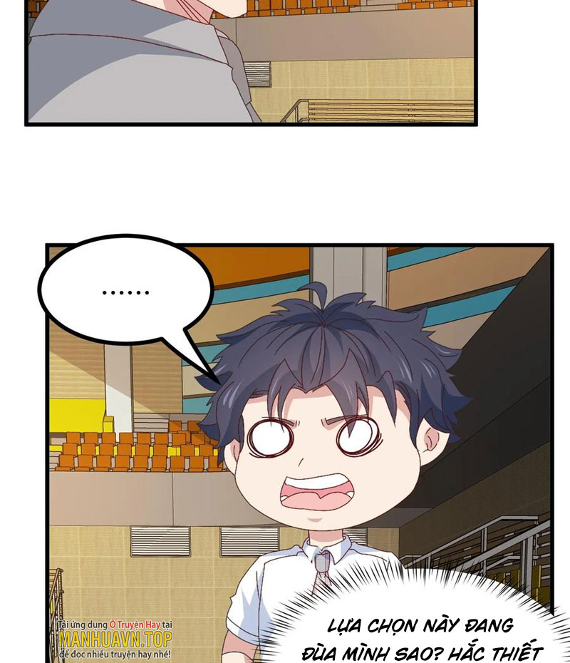 Slime ta treo cự long lên đánh là hợp lý nhỉ? Chapter 81 - Trang 2