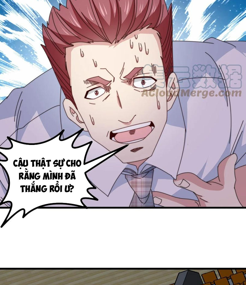 Slime ta treo cự long lên đánh là hợp lý nhỉ? Chapter 81 - Trang 2