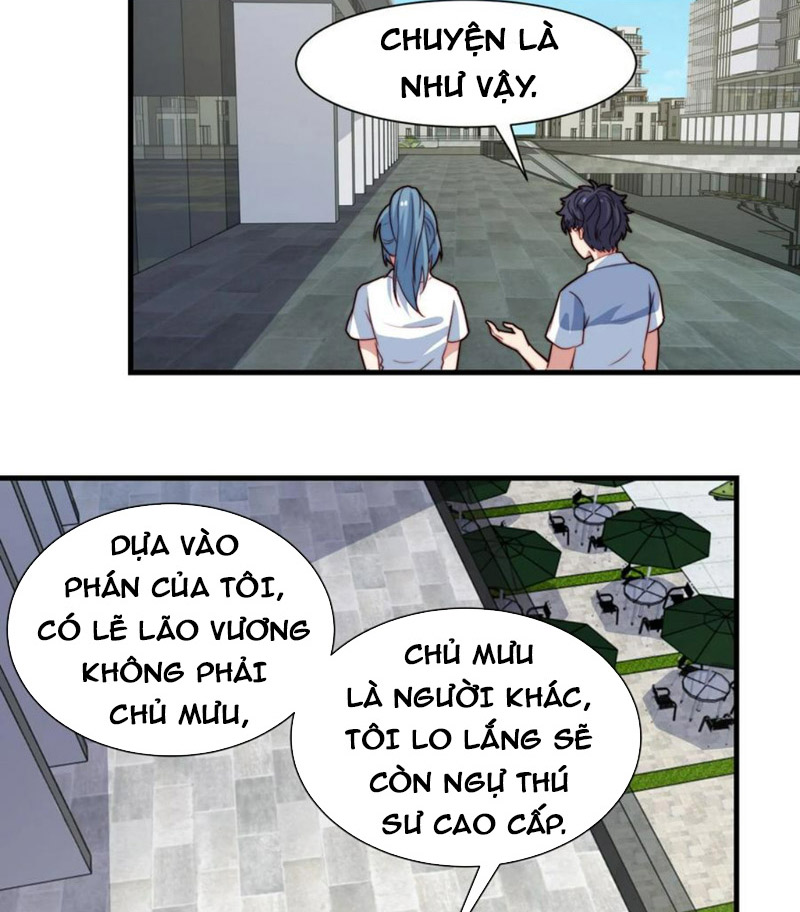 Slime ta treo cự long lên đánh là hợp lý nhỉ? Chapter 40 - Trang 2