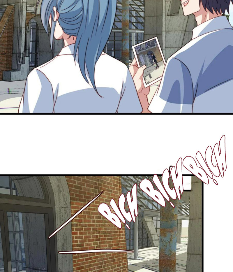 Slime ta treo cự long lên đánh là hợp lý nhỉ? Chapter 40 - Trang 2