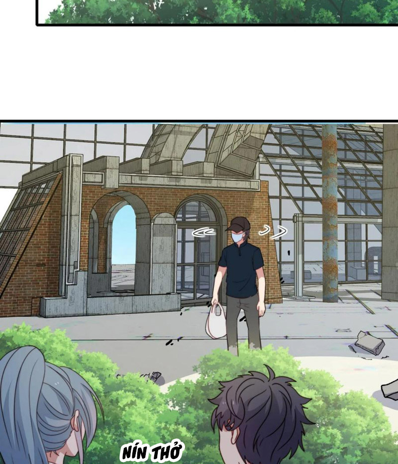 Slime ta treo cự long lên đánh là hợp lý nhỉ? Chapter 40 - Trang 2