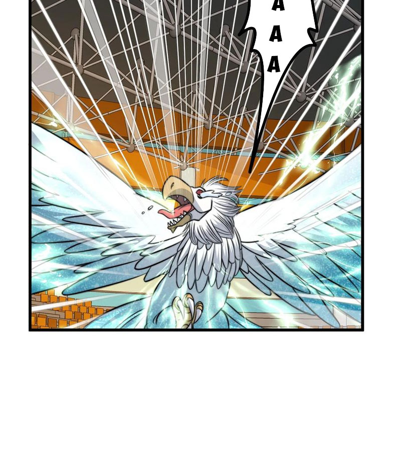 Slime ta treo cự long lên đánh là hợp lý nhỉ? Chapter 83 - Trang 2