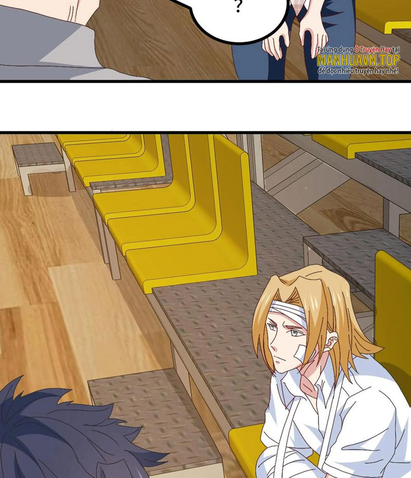 Slime ta treo cự long lên đánh là hợp lý nhỉ? Chapter 81 - Trang 2
