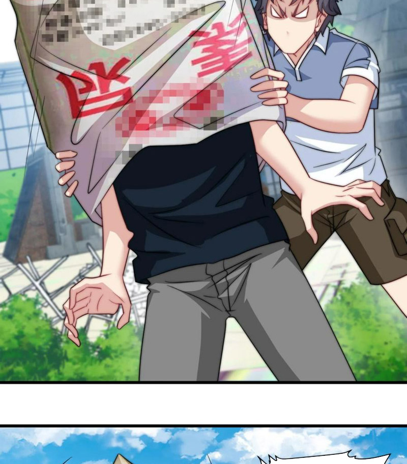 Slime ta treo cự long lên đánh là hợp lý nhỉ? Chapter 41 - Trang 2