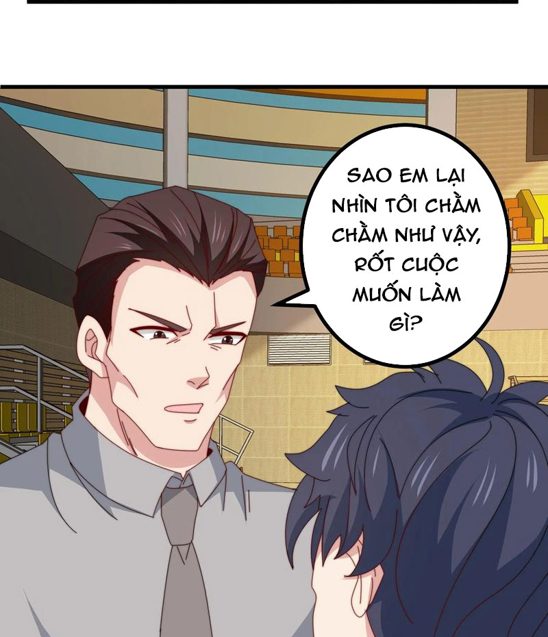Slime ta treo cự long lên đánh là hợp lý nhỉ? Chapter 81 - Trang 2