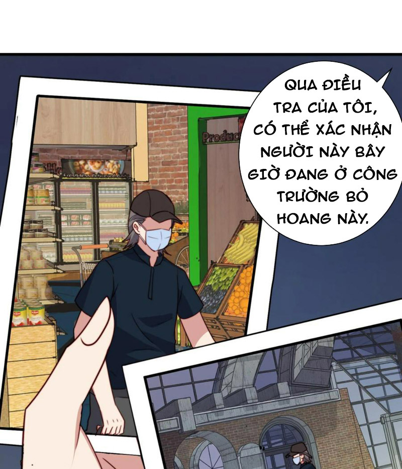 Slime ta treo cự long lên đánh là hợp lý nhỉ? Chapter 40 - Trang 2