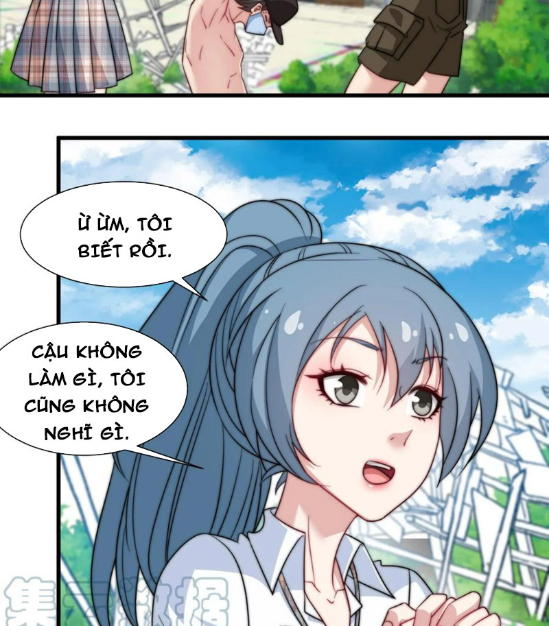 Slime ta treo cự long lên đánh là hợp lý nhỉ? Chapter 41 - Trang 2