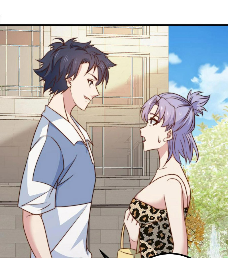 Slime ta treo cự long lên đánh là hợp lý nhỉ? Chapter 39 - Trang 2