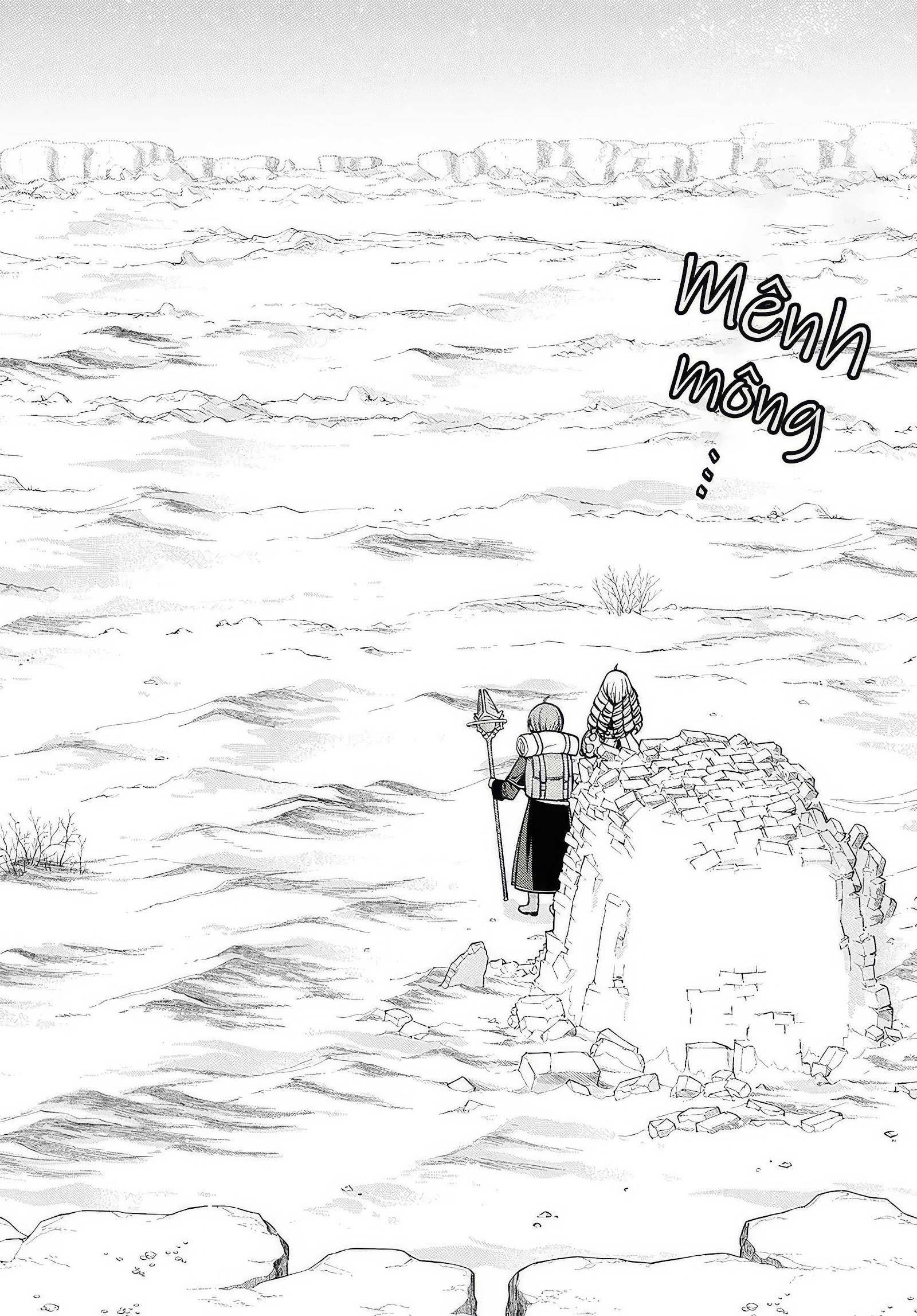 Chuyển Sinh Không Nghề Nghiệp: Tôi Sẽ Cố Gắng Hết Sức Nếu Tôi Đến Thế Giới Khác Chapter 99 - Next Chapter 100