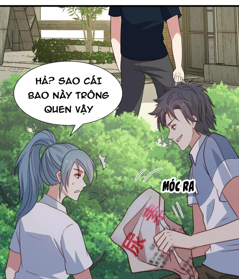 Slime ta treo cự long lên đánh là hợp lý nhỉ? Chapter 40 - Trang 2
