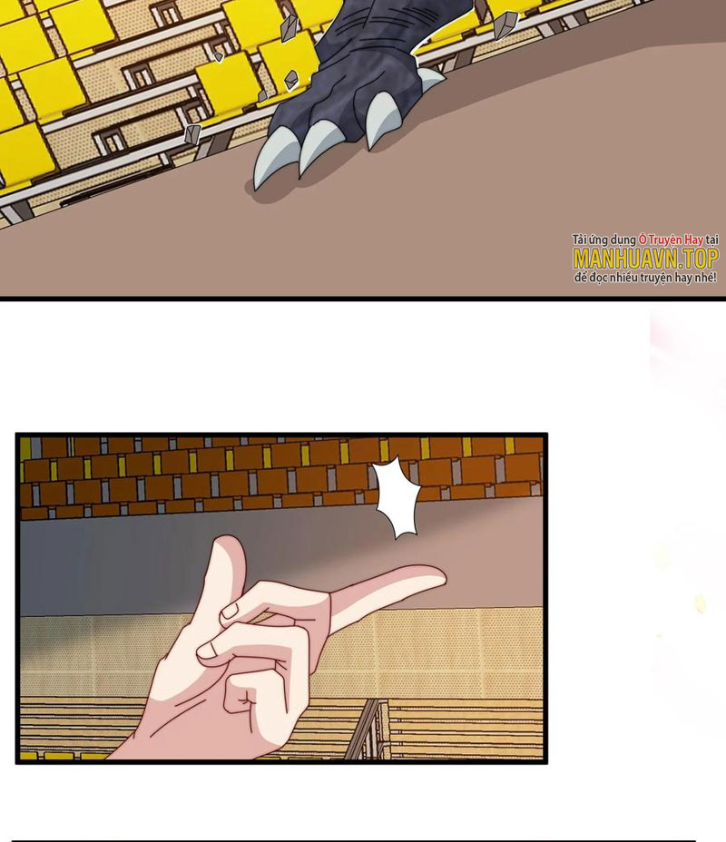 Slime ta treo cự long lên đánh là hợp lý nhỉ? Chapter 81 - Trang 2