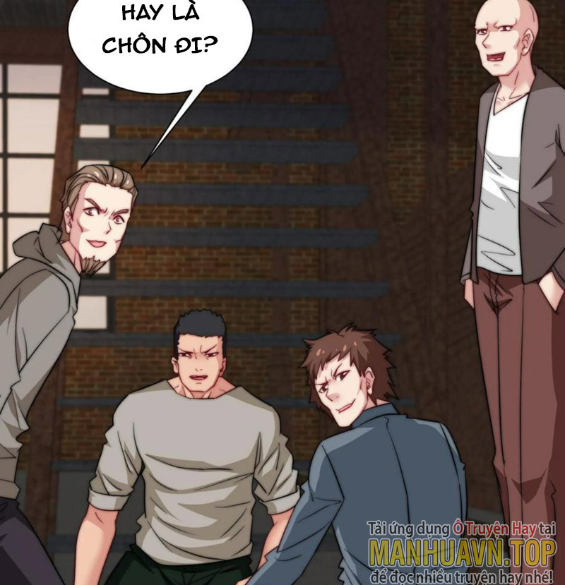 Slime ta treo cự long lên đánh là hợp lý nhỉ? Chapter 41 - Trang 2