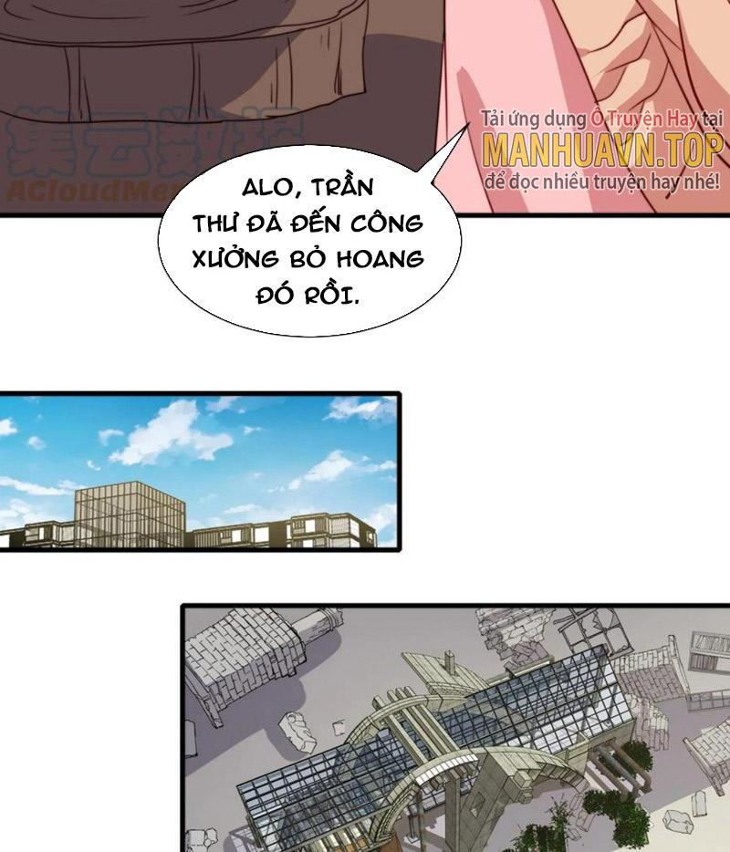 Slime ta treo cự long lên đánh là hợp lý nhỉ? Chapter 40 - Trang 2