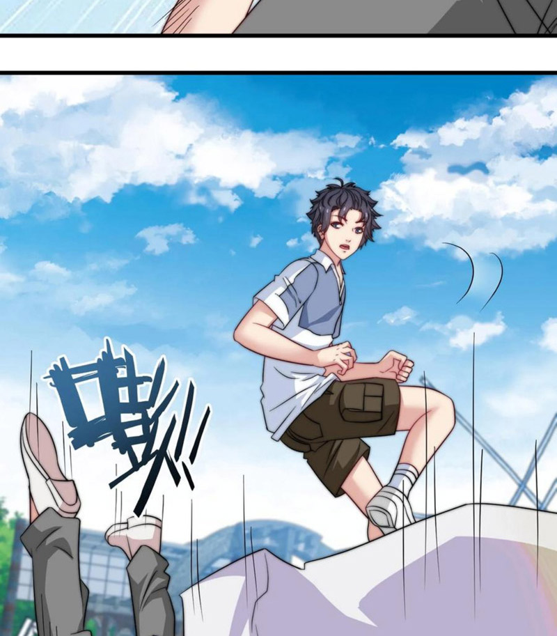 Slime ta treo cự long lên đánh là hợp lý nhỉ? Chapter 41 - Trang 2