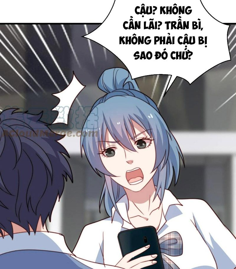 Slime ta treo cự long lên đánh là hợp lý nhỉ? Chapter 40 - Trang 2