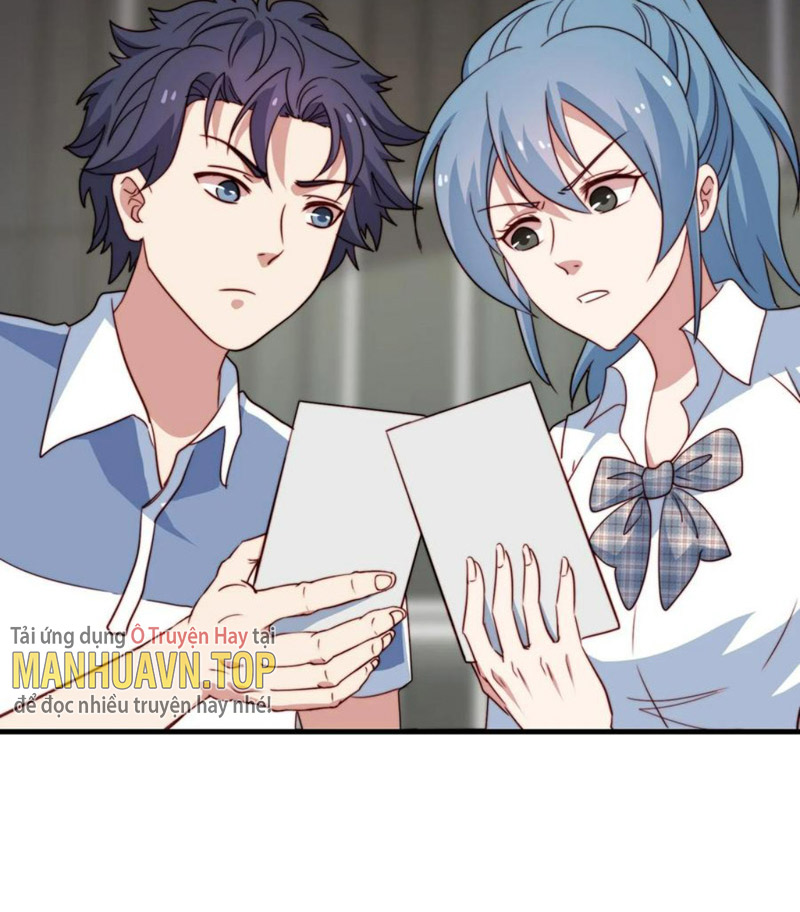 Slime ta treo cự long lên đánh là hợp lý nhỉ? Chapter 40 - Trang 2