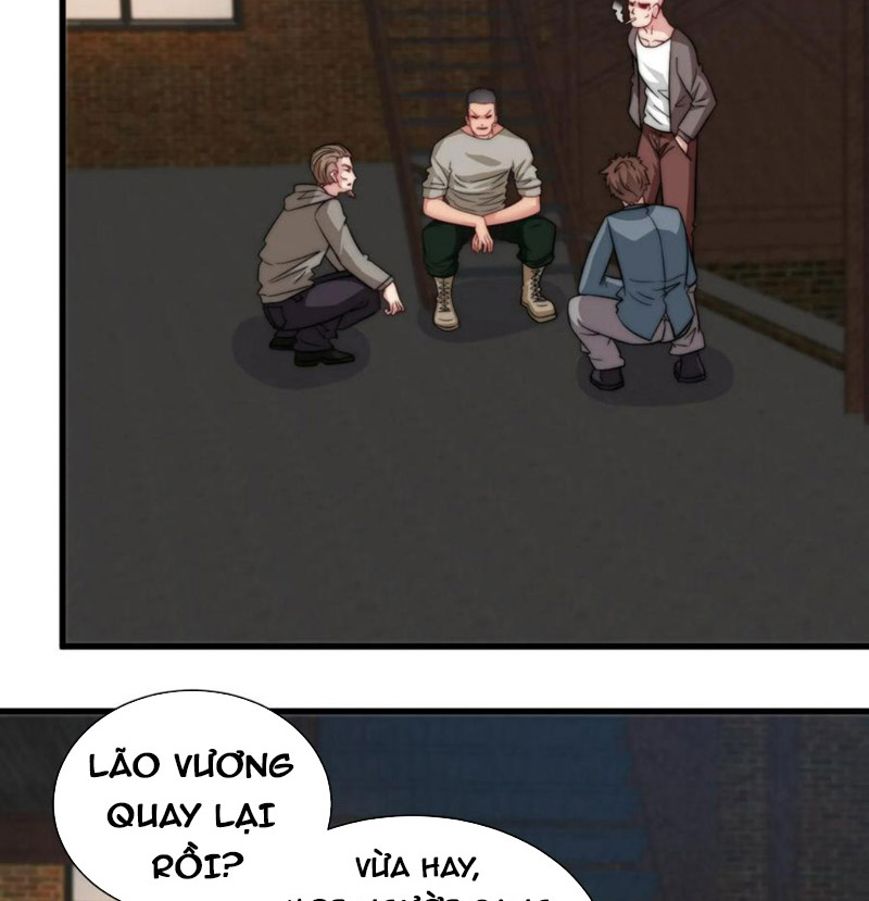 Slime ta treo cự long lên đánh là hợp lý nhỉ? Chapter 41 - Trang 2
