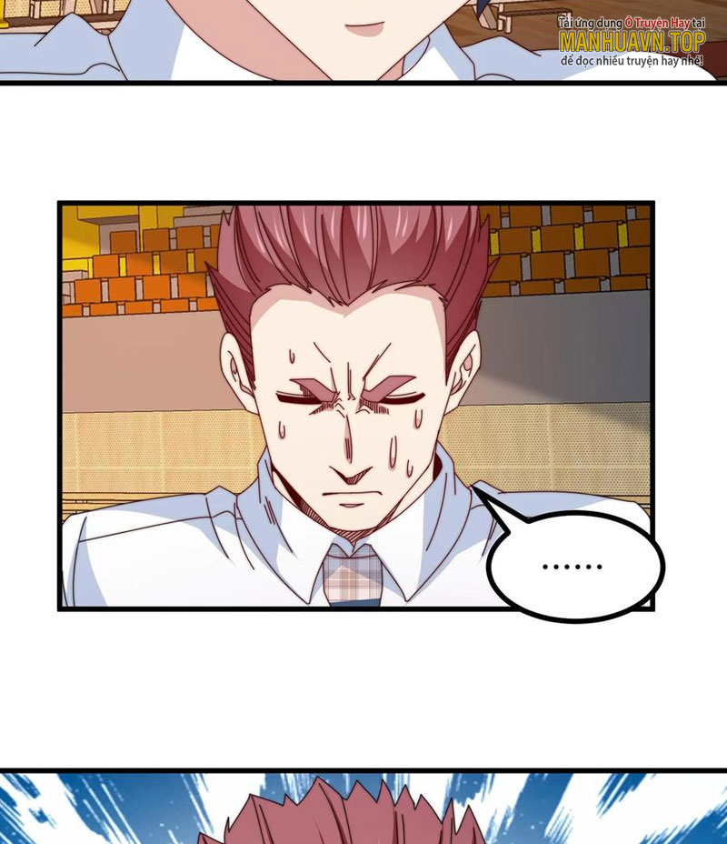 Slime ta treo cự long lên đánh là hợp lý nhỉ? Chapter 81 - Trang 2