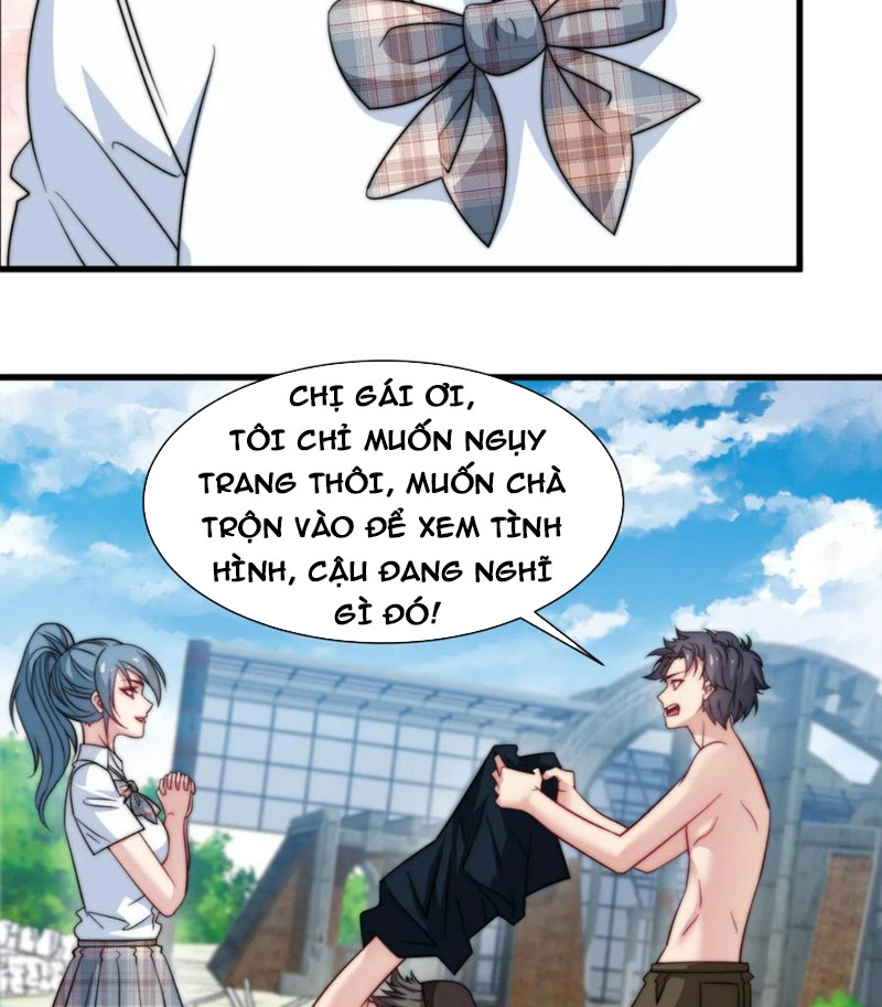 Slime ta treo cự long lên đánh là hợp lý nhỉ? Chapter 41 - Trang 2