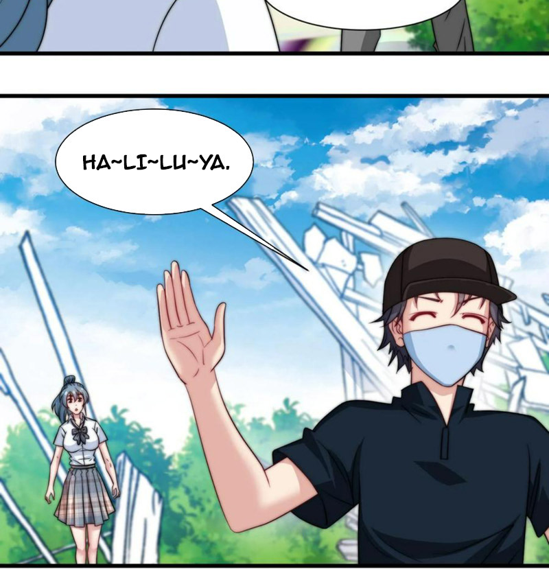 Slime ta treo cự long lên đánh là hợp lý nhỉ? Chapter 41 - Trang 2