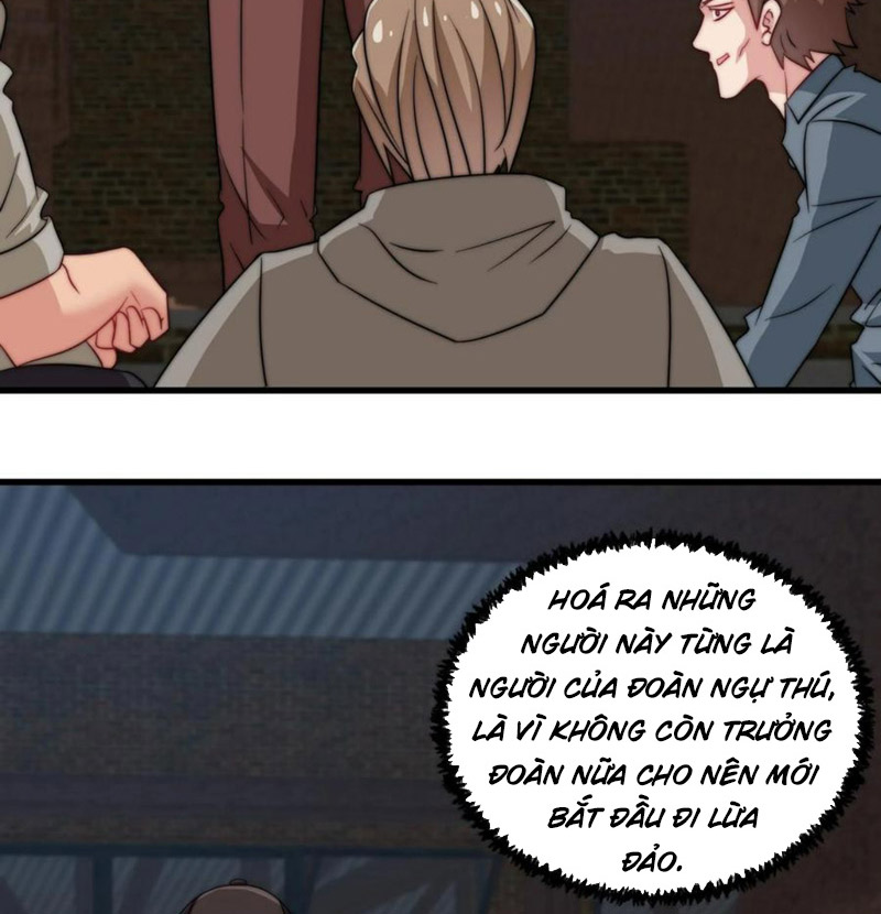 Slime ta treo cự long lên đánh là hợp lý nhỉ? Chapter 41 - Trang 2