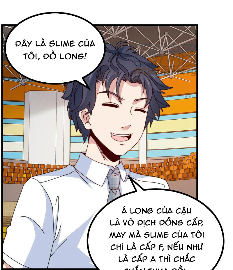 Slime ta treo cự long lên đánh là hợp lý nhỉ? Chapter 81 - Trang 2