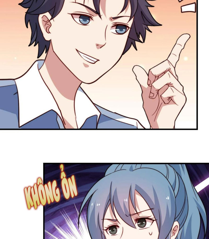 Slime ta treo cự long lên đánh là hợp lý nhỉ? Chapter 40 - Trang 2