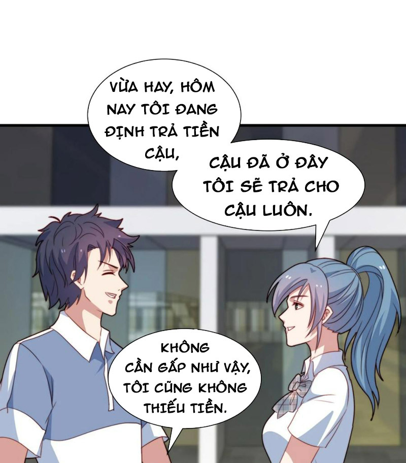 Slime ta treo cự long lên đánh là hợp lý nhỉ? Chapter 40 - Trang 2