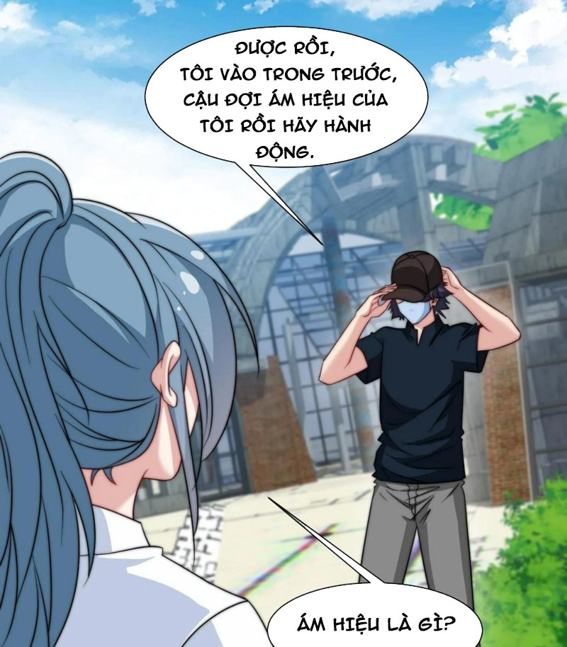 Slime ta treo cự long lên đánh là hợp lý nhỉ? Chapter 41 - Trang 2