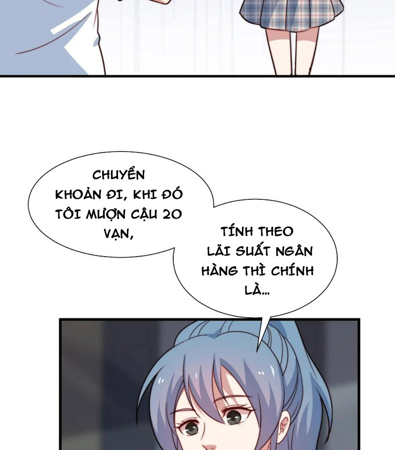 Slime ta treo cự long lên đánh là hợp lý nhỉ? Chapter 40 - Trang 2