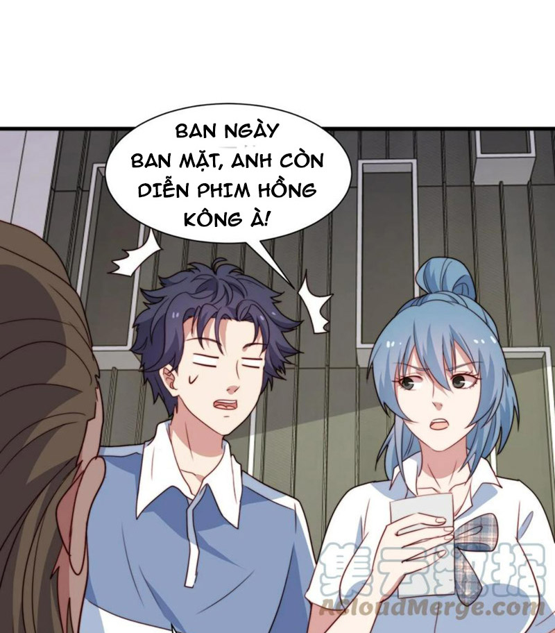 Slime ta treo cự long lên đánh là hợp lý nhỉ? Chapter 40 - Trang 2