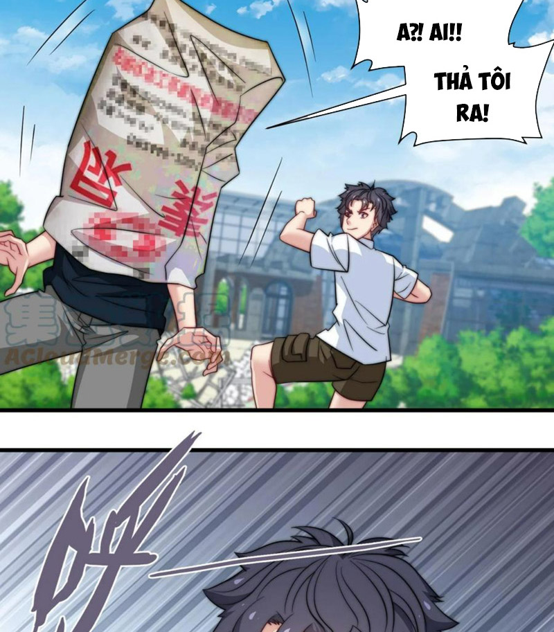 Slime ta treo cự long lên đánh là hợp lý nhỉ? Chapter 41 - Trang 2