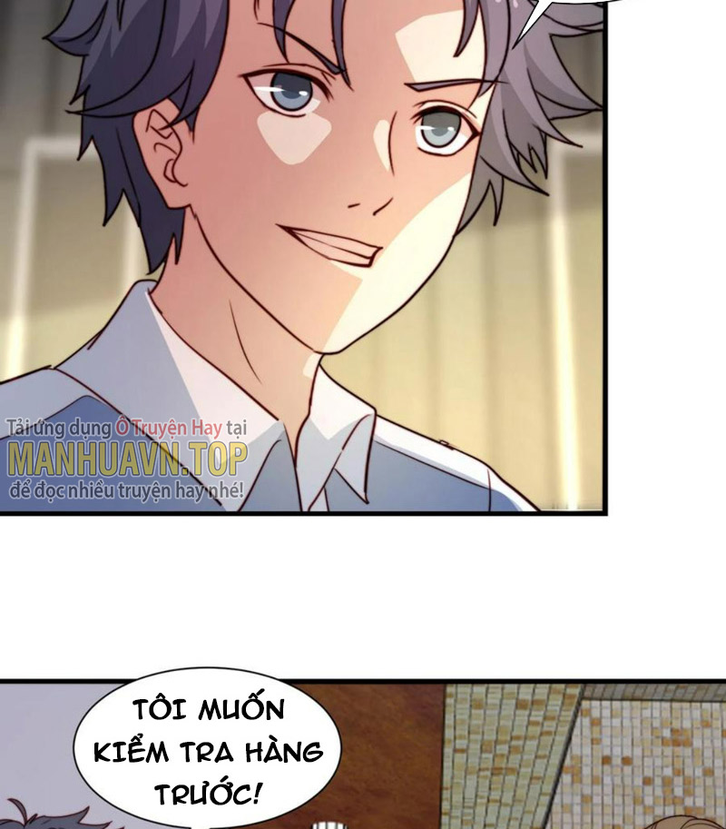 Slime ta treo cự long lên đánh là hợp lý nhỉ? Chapter 40 - Trang 2