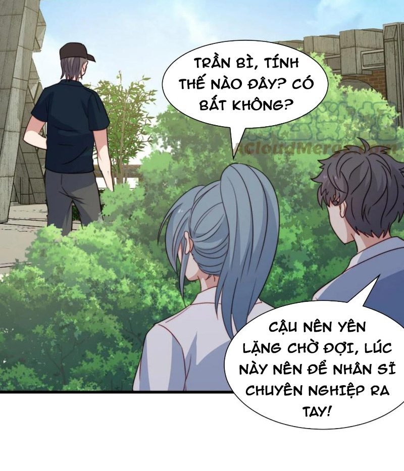 Slime ta treo cự long lên đánh là hợp lý nhỉ? Chapter 40 - Trang 2