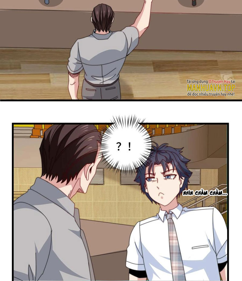 Slime ta treo cự long lên đánh là hợp lý nhỉ? Chapter 81 - Trang 2