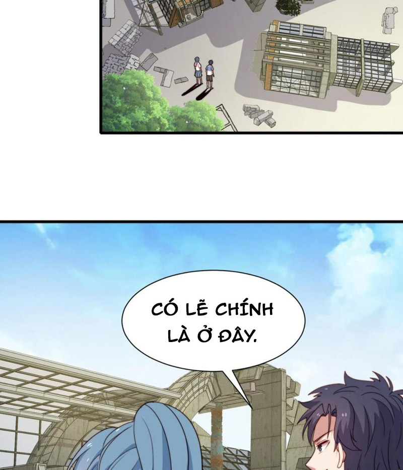 Slime ta treo cự long lên đánh là hợp lý nhỉ? Chapter 40 - Trang 2