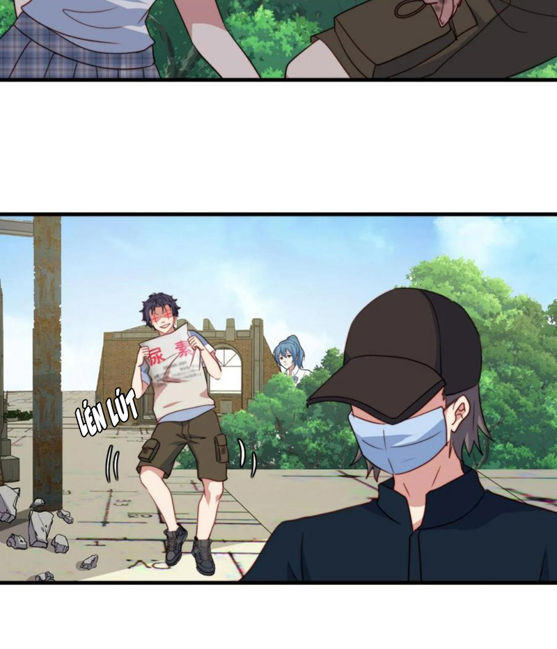 Slime ta treo cự long lên đánh là hợp lý nhỉ? Chapter 40 - Trang 2