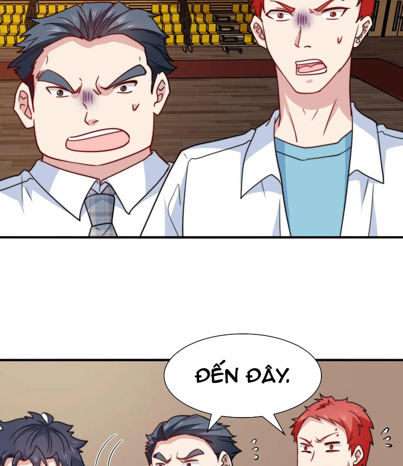 Slime ta treo cự long lên đánh là hợp lý nhỉ? Chapter 82 - Next Chapter 83