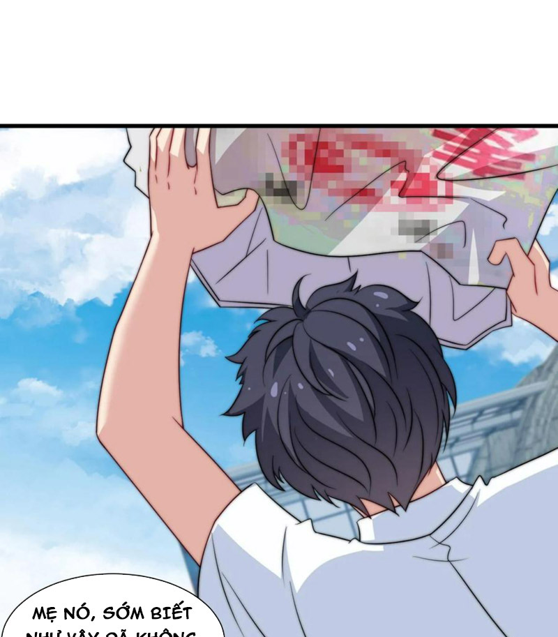 Slime ta treo cự long lên đánh là hợp lý nhỉ? Chapter 41 - Trang 2