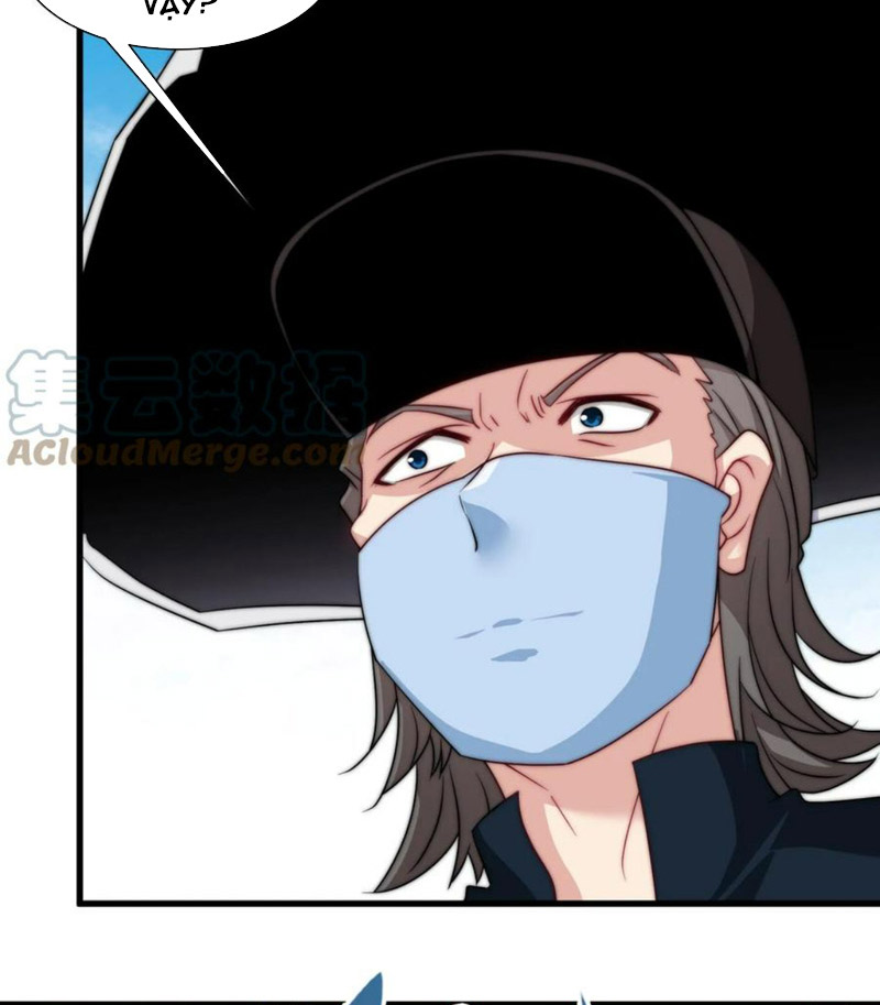 Slime ta treo cự long lên đánh là hợp lý nhỉ? Chapter 41 - Trang 2